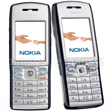 Nokia E50
